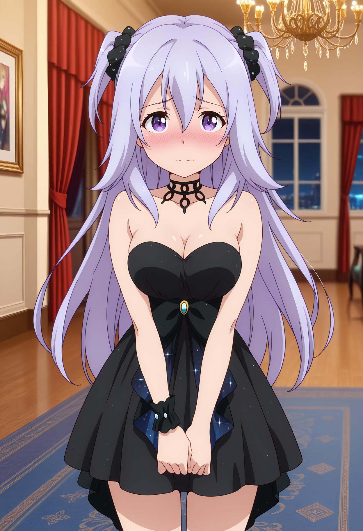 anime screencap,  masterpiece,  best quality on Tensor.Art