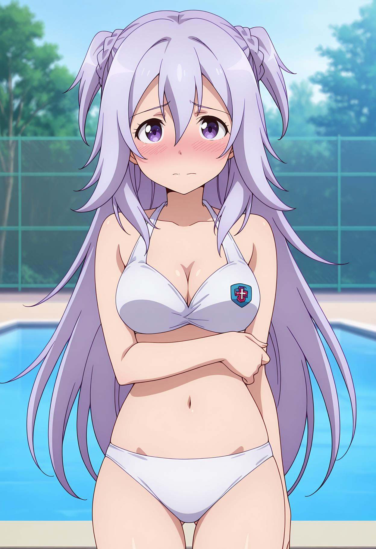 anime screencap,  masterpiece,  best quality on Tensor.Art
