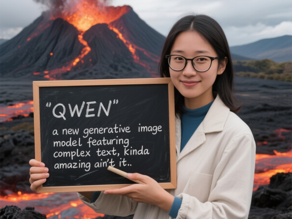 AI generated image