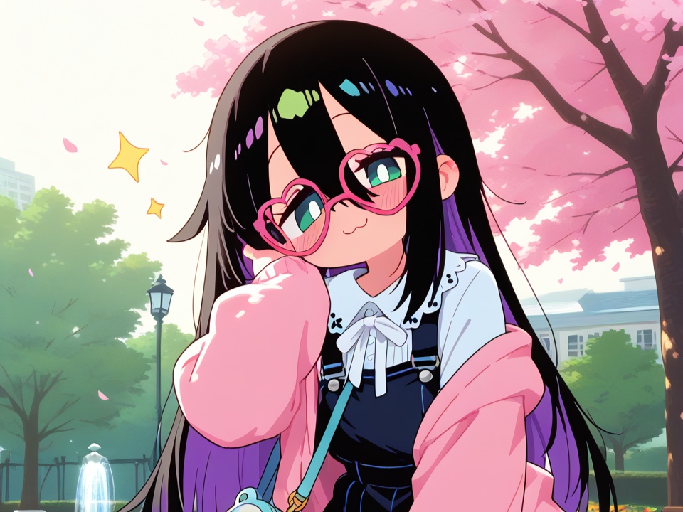 AI generated image