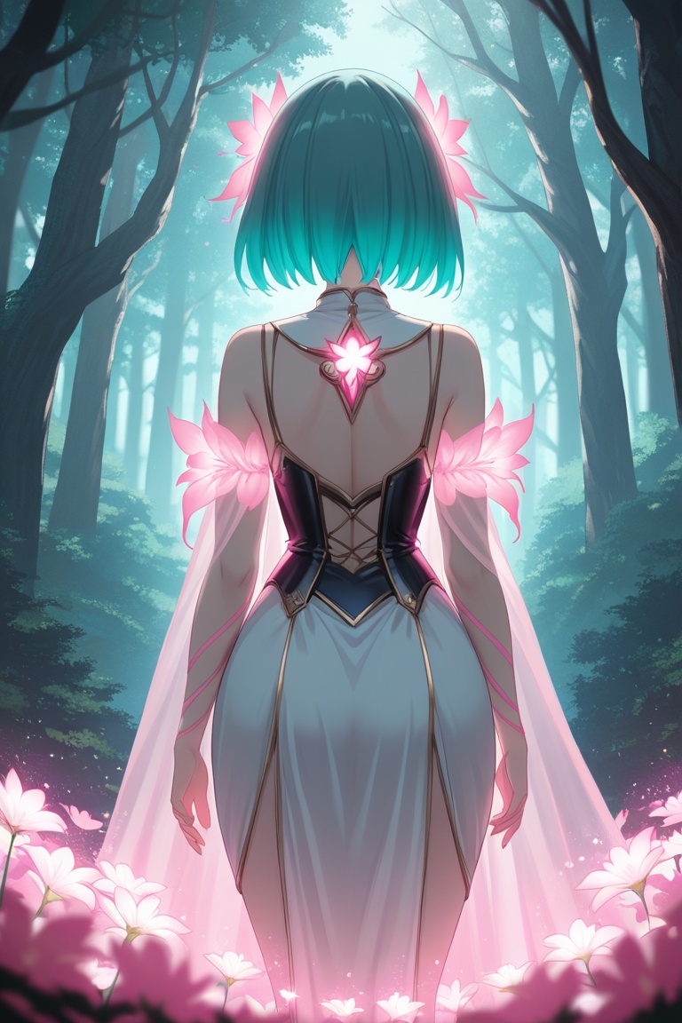((masterpiece,  high quality,  anime girl)) on Tensor.Art