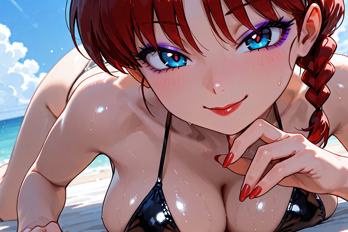 (masterpiece),  best quality,  (great quality) on Tensor.Art
