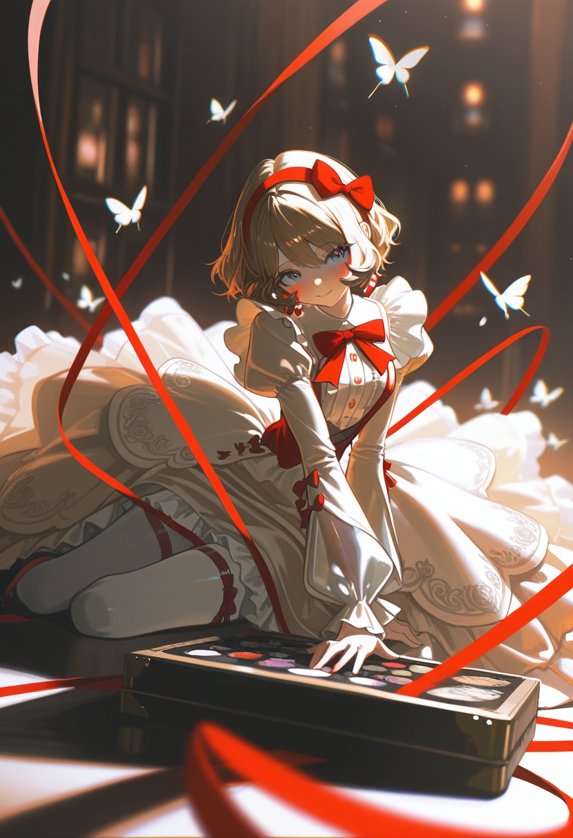 masterpiece,  best quality,  high quality on Tensor.Art