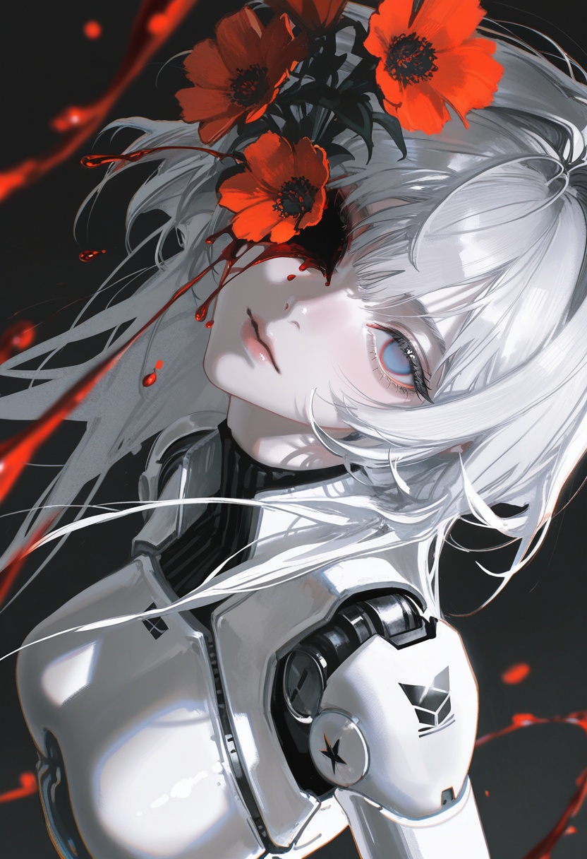 TAxStyle,  EyesHD:1.2),  (4k on Tensor.Art