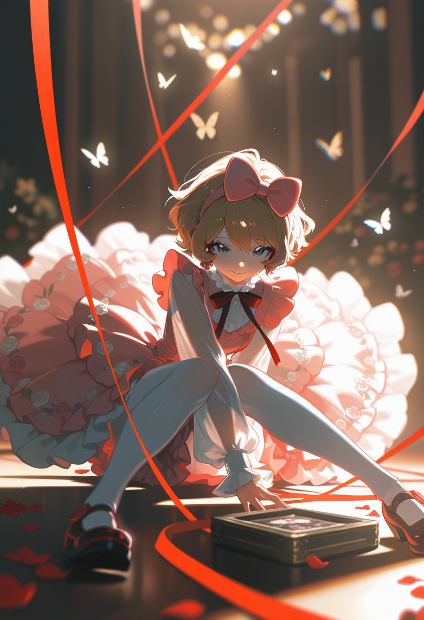masterpiece,  best quality,  high quality on Tensor.Art