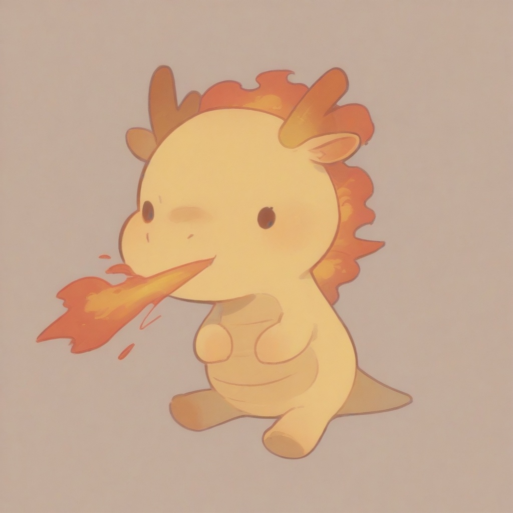 cute,  chibi_style,  hand_drawn on Tensor.Art