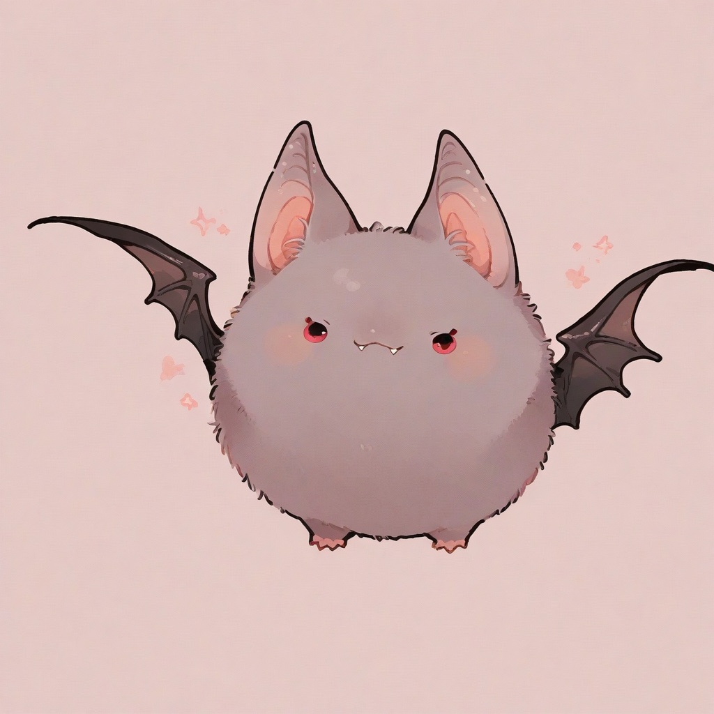 cute,  chibi_style,  hand_drawn on Tensor.Art
