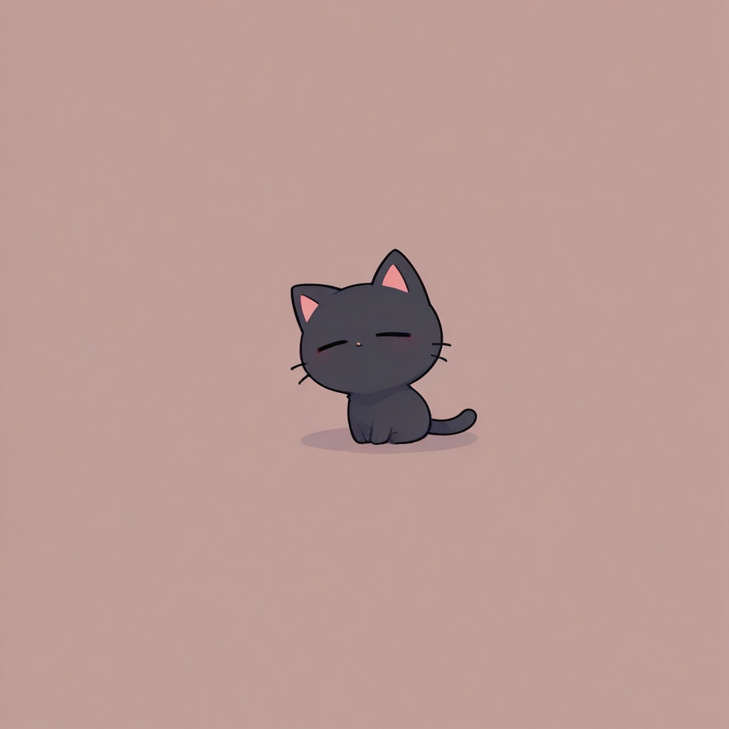 cute,  chibi_style,  hand_drawn on Tensor.Art