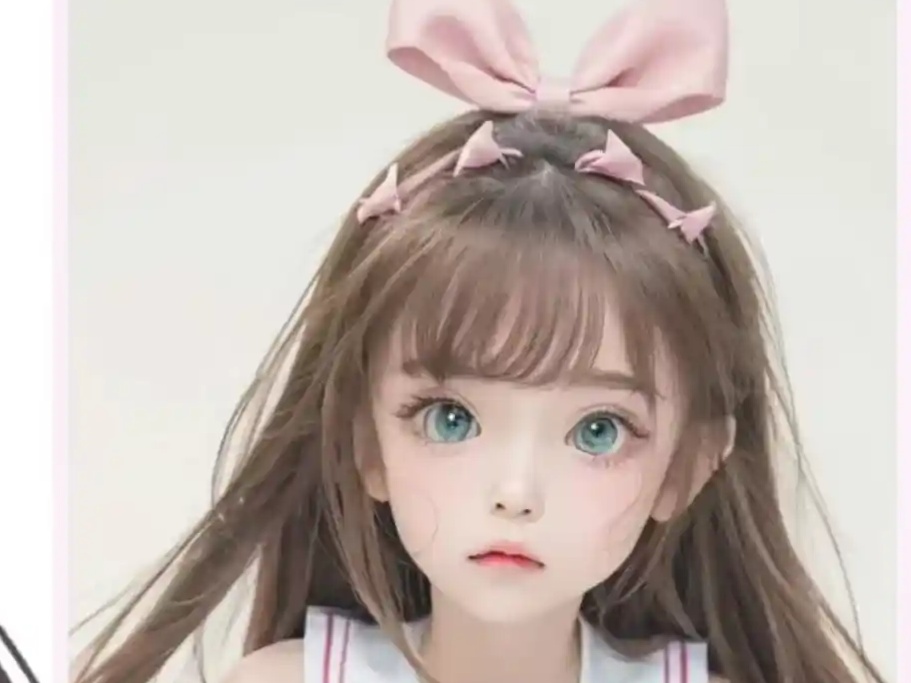 AI generated image