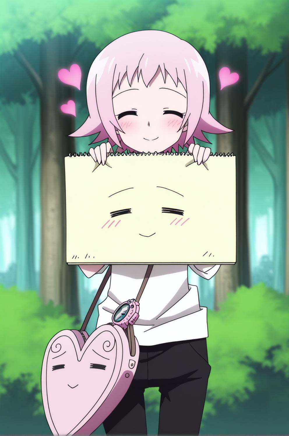 anime,  anime screencap,  Tamamura_Tamao on Tensor.Art