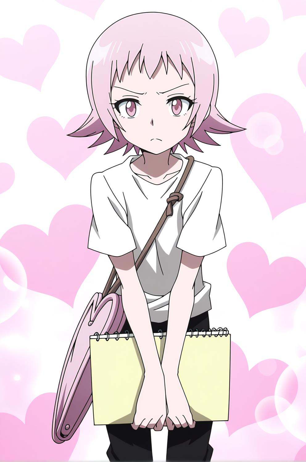 anime,  anime screencap,  Tamamura Tamao on Tensor.Art