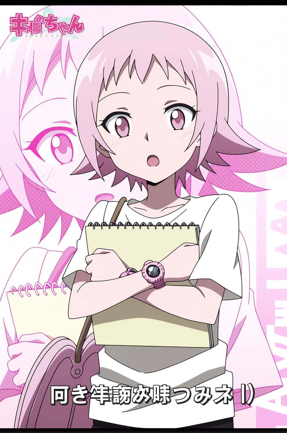anime,  anime screencap,  Tamamura Tamao on Tensor.Art