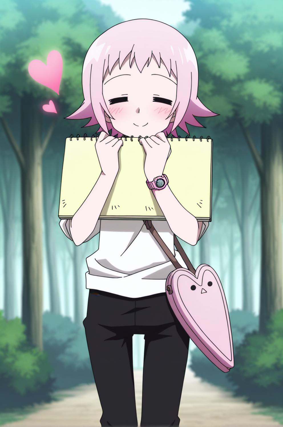 anime,  anime screencap,  Tamamura_Tamao on Tensor.Art