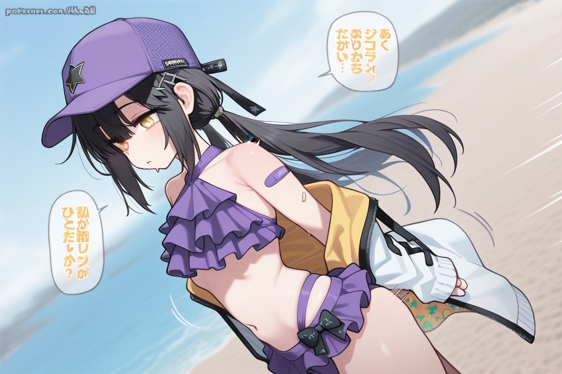 Beach background,  masterpiece,  best quality on Tensor.Art