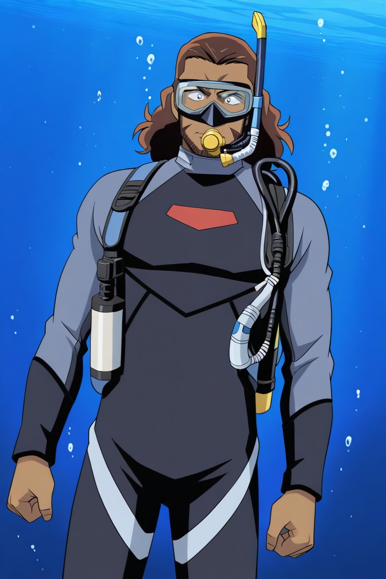 perfect anatomy,  perfect proportions,  best quality on Tensor.Art