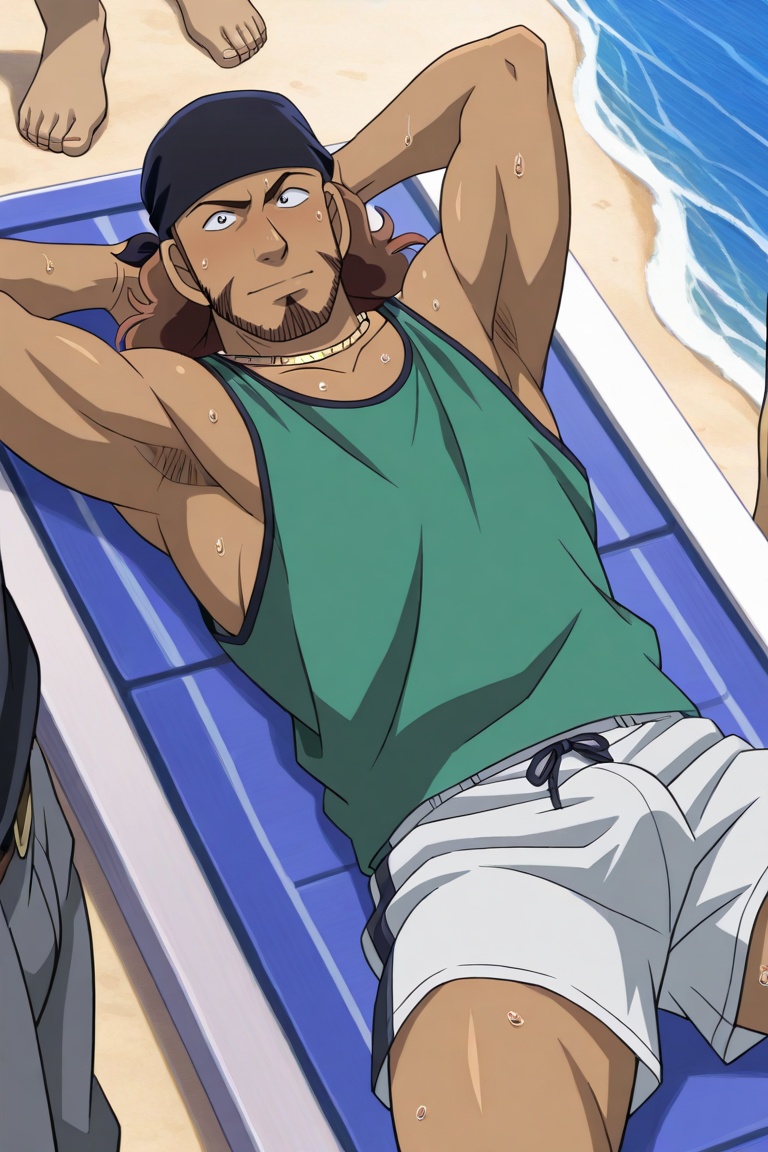 perfect anatomy,  perfect proportions,  best quality on Tensor.Art