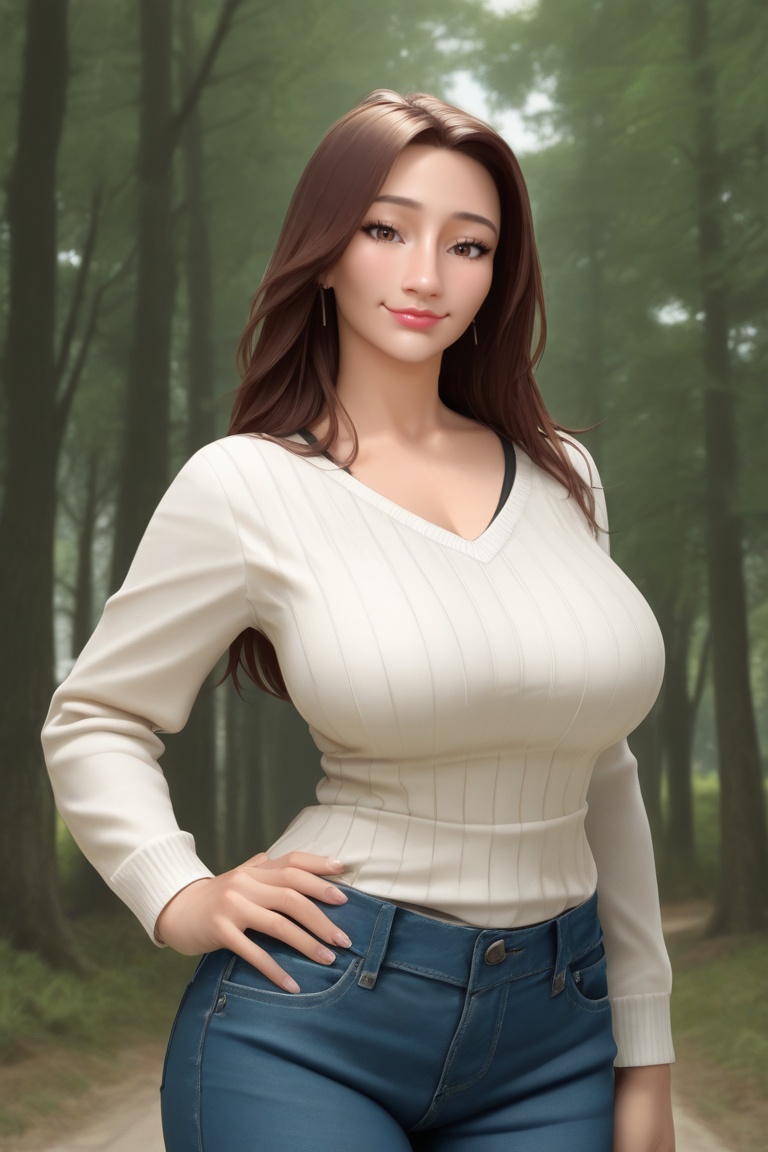 dev0nshae,  solo,  1girl on Tensor.Art