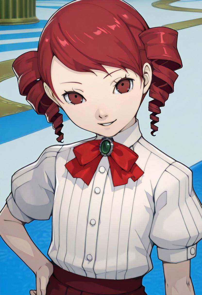 masterpiece,  best quality,  screencap on Tensor.Art