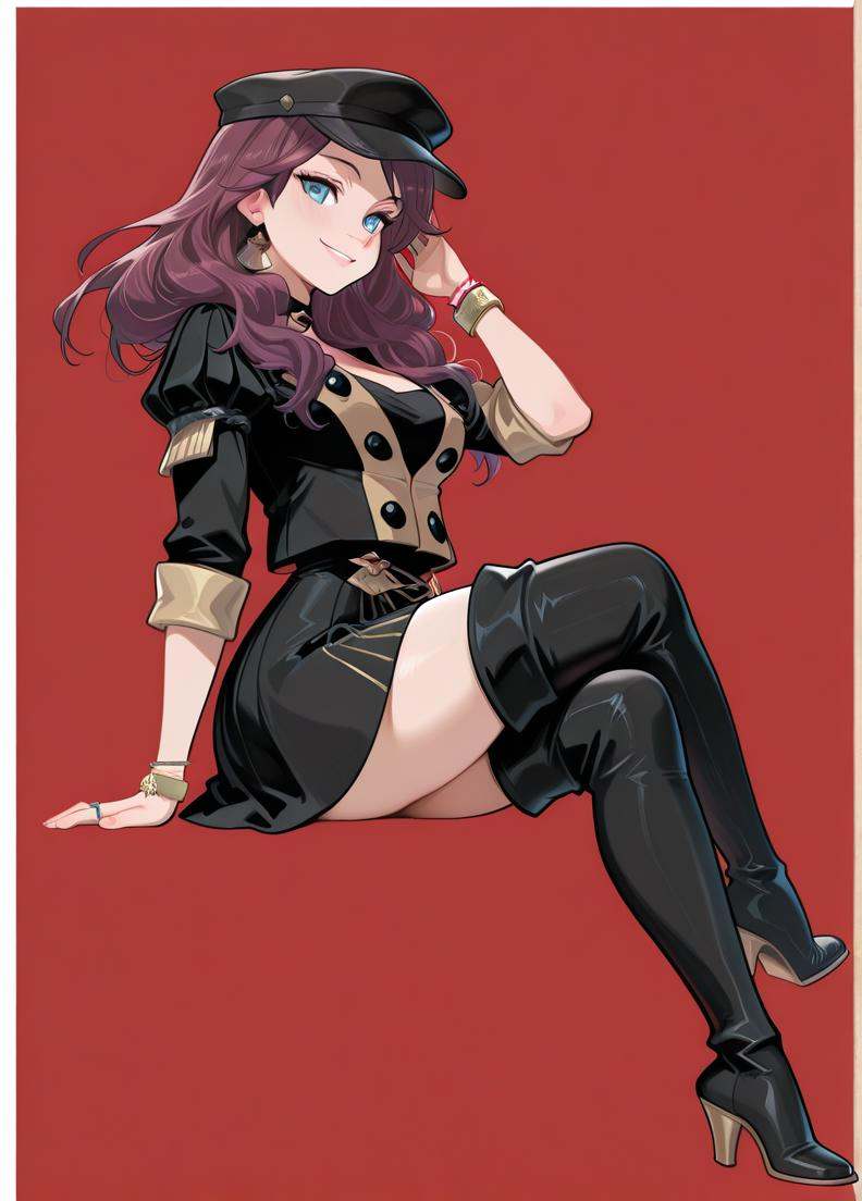 masterpiece,  best quality,  amazing quality on Tensor.Art