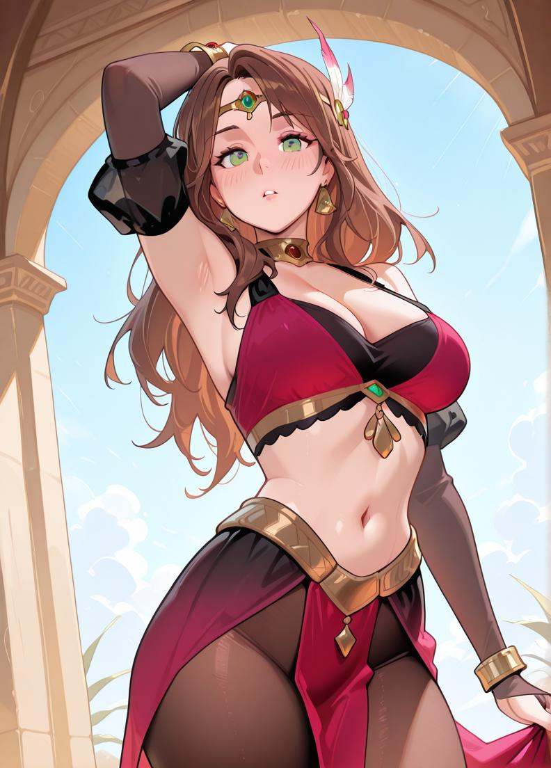 masterpiece,  best quality,  amazing quality on Tensor.Art