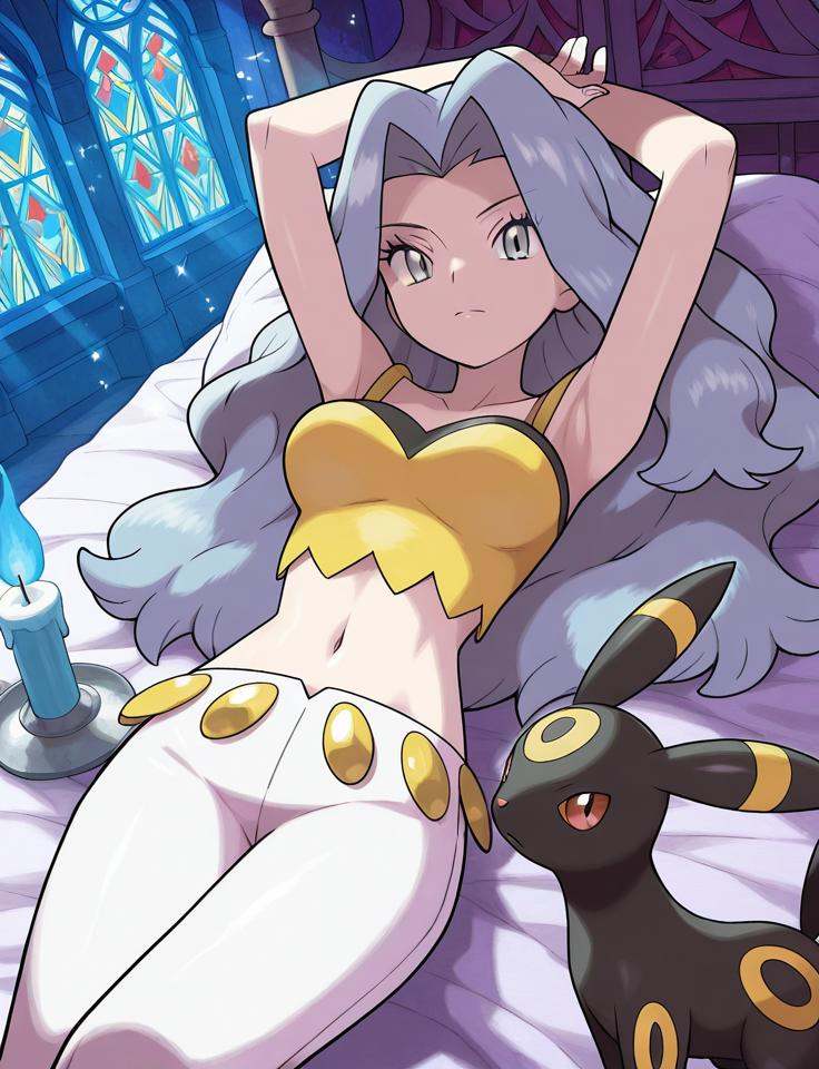 masterpiece,  best quality,  highres on Tensor.Art