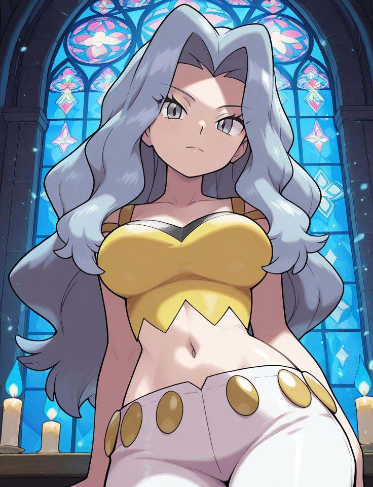 masterpiece,  best quality,  highres on Tensor.Art