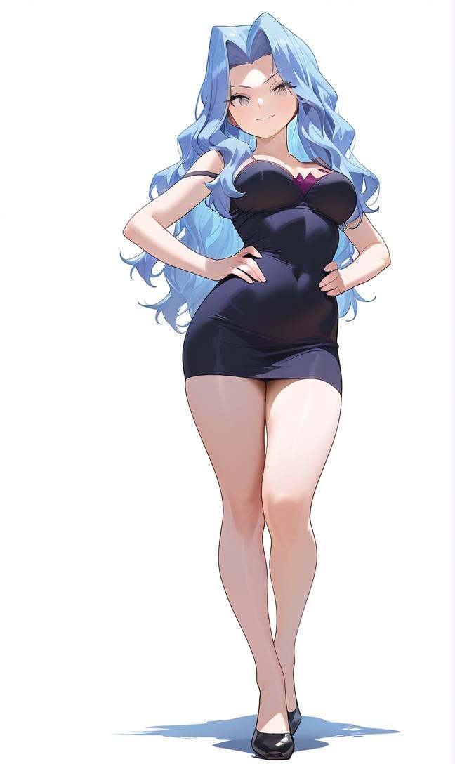 masterpiece,  best quality,  highres on Tensor.Art