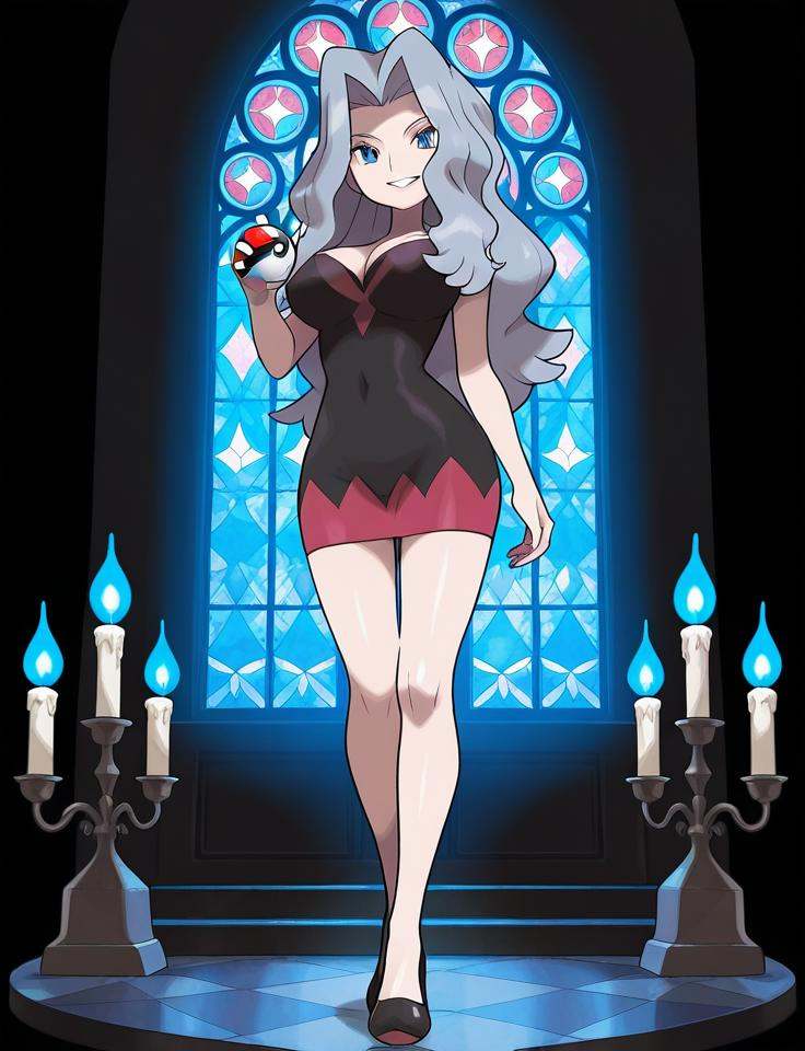 masterpiece,  best quality,  highres on Tensor.Art
