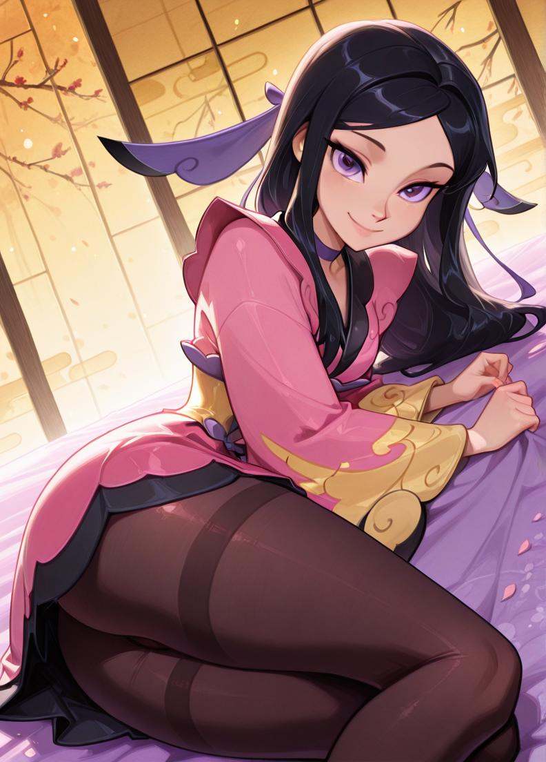 masterpiece,  best quality,  amazing quality on Tensor.Art