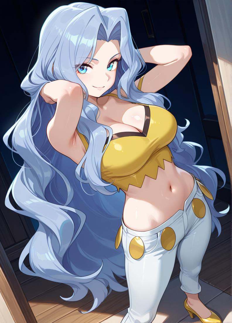 masterpiece,  best quality,  amazing quality on Tensor.Art