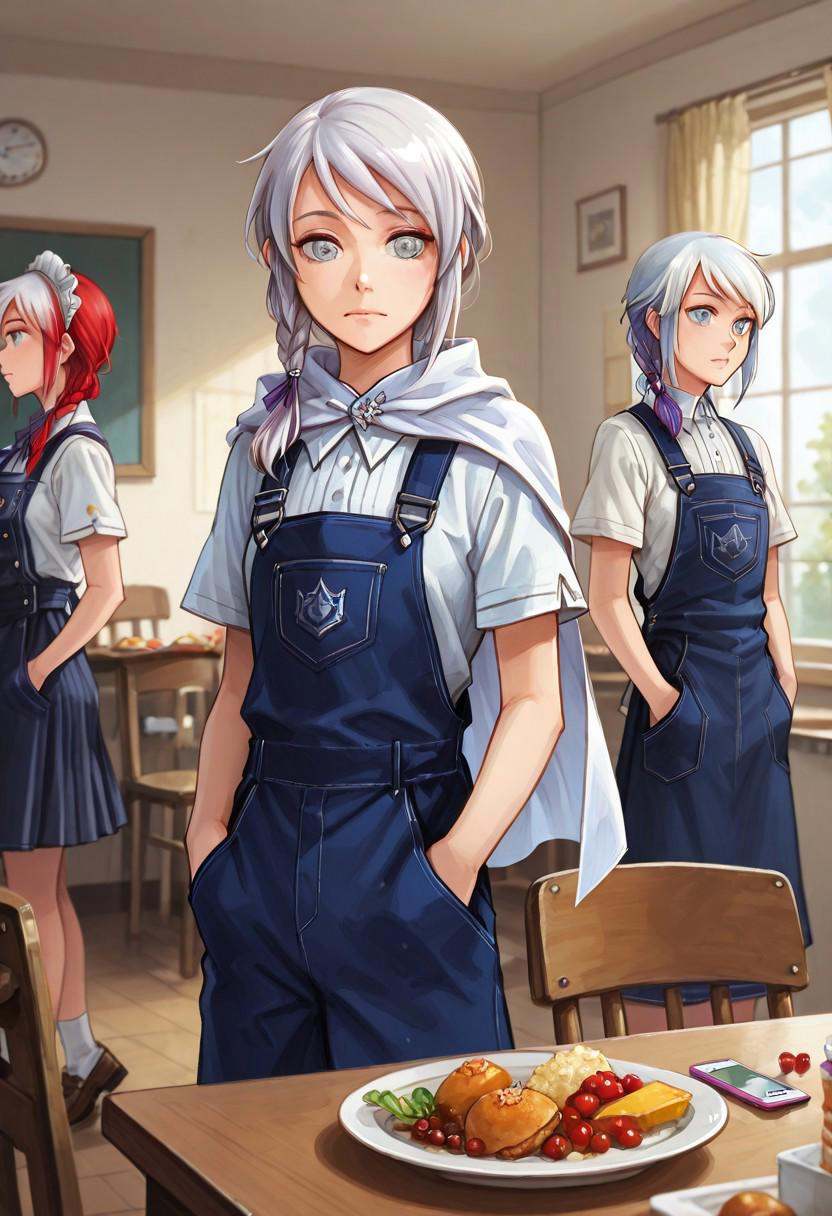 masterpiece,  best quality,  ultra-detailed on Tensor.Art