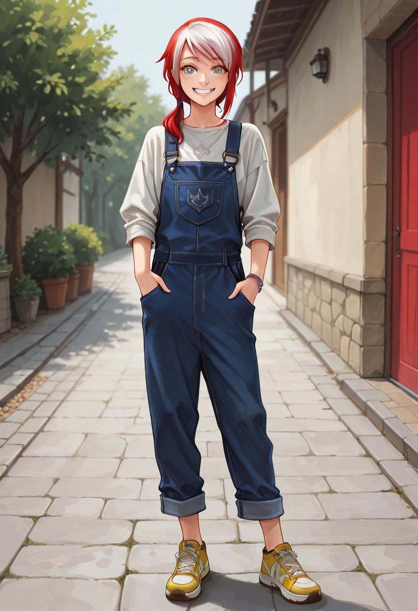 masterpiece,  best quality,  ultra-detailed on Tensor.Art