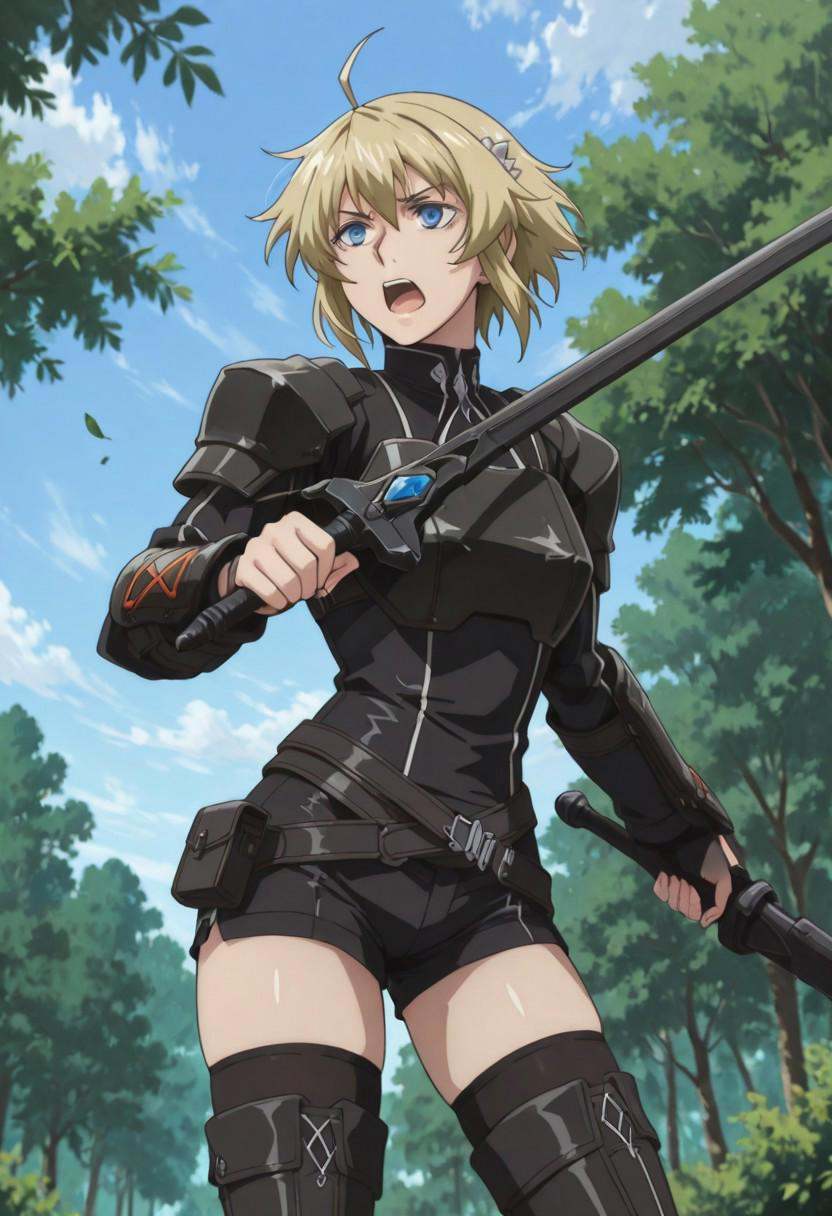masterpiece,  best quality,  ultra-detailed on Tensor.Art