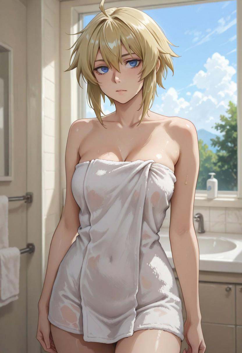 masterpiece,  best quality,  ultra-detailed on Tensor.Art