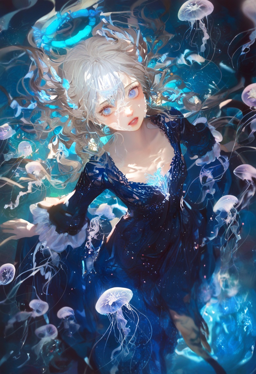 masterpiece,  best quality,  very aesthetic on Tensor.Art