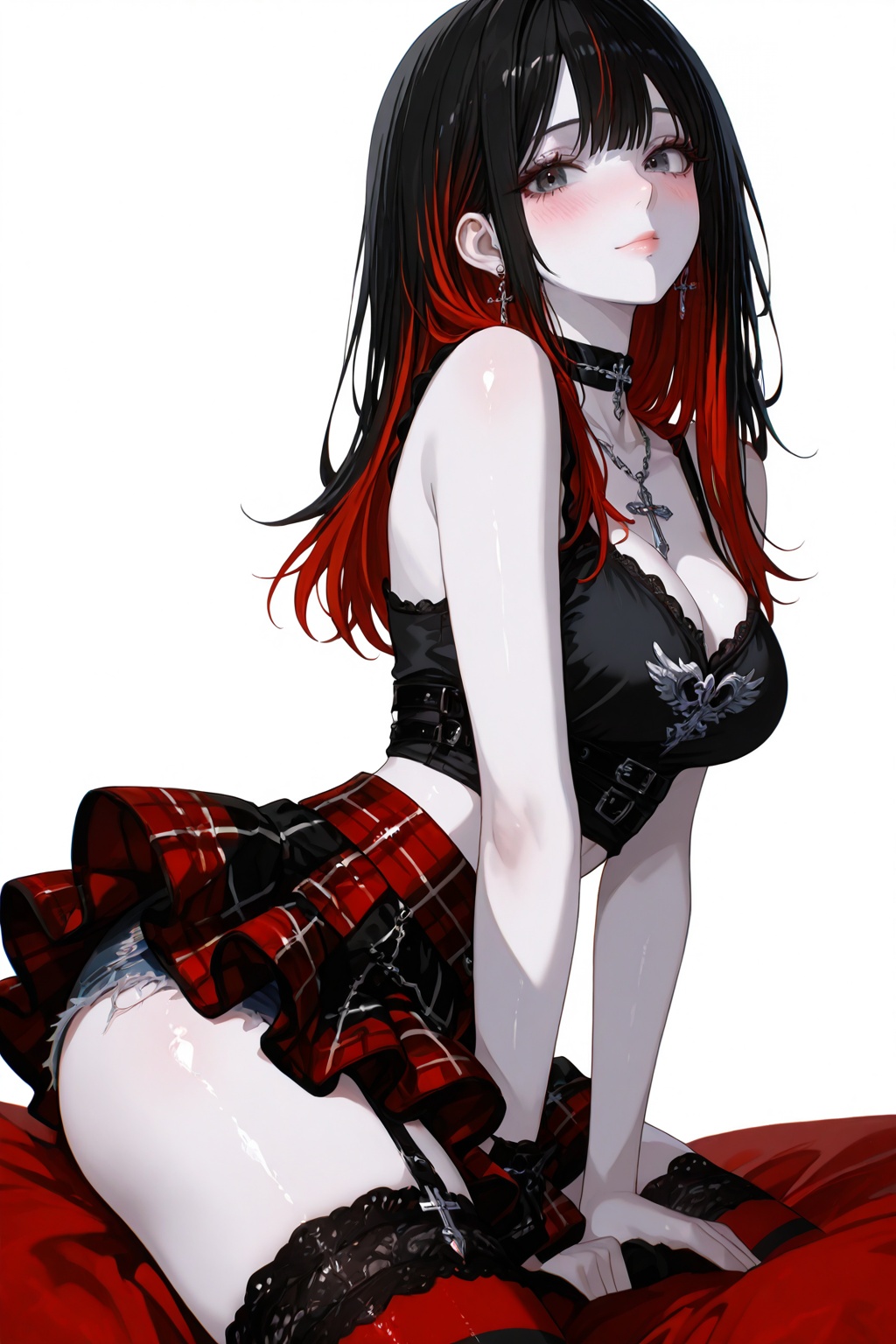 Original Character,  Female,  Solo on Tensor.Art