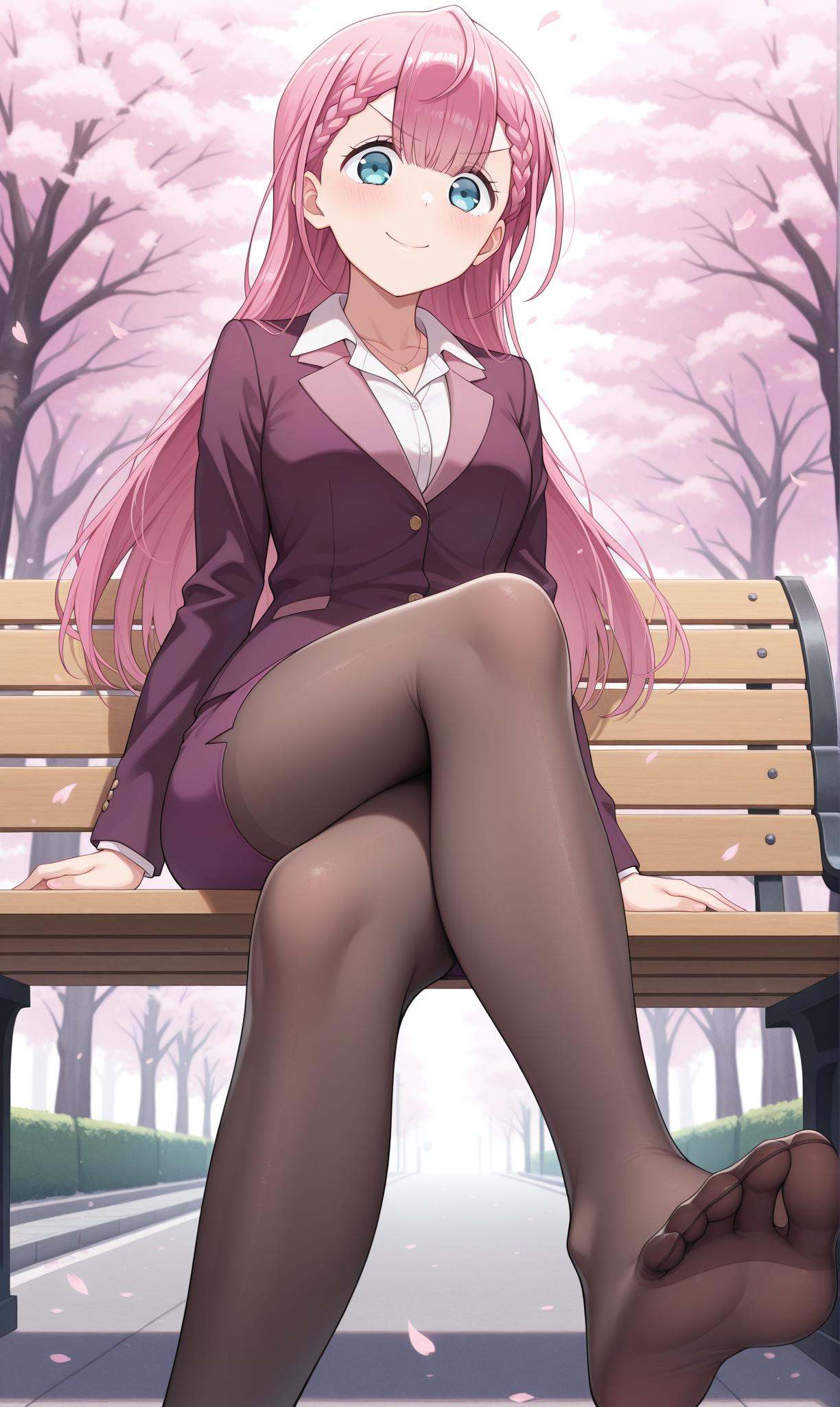 1girl,  solo,  masterpiece on Tensor.Art