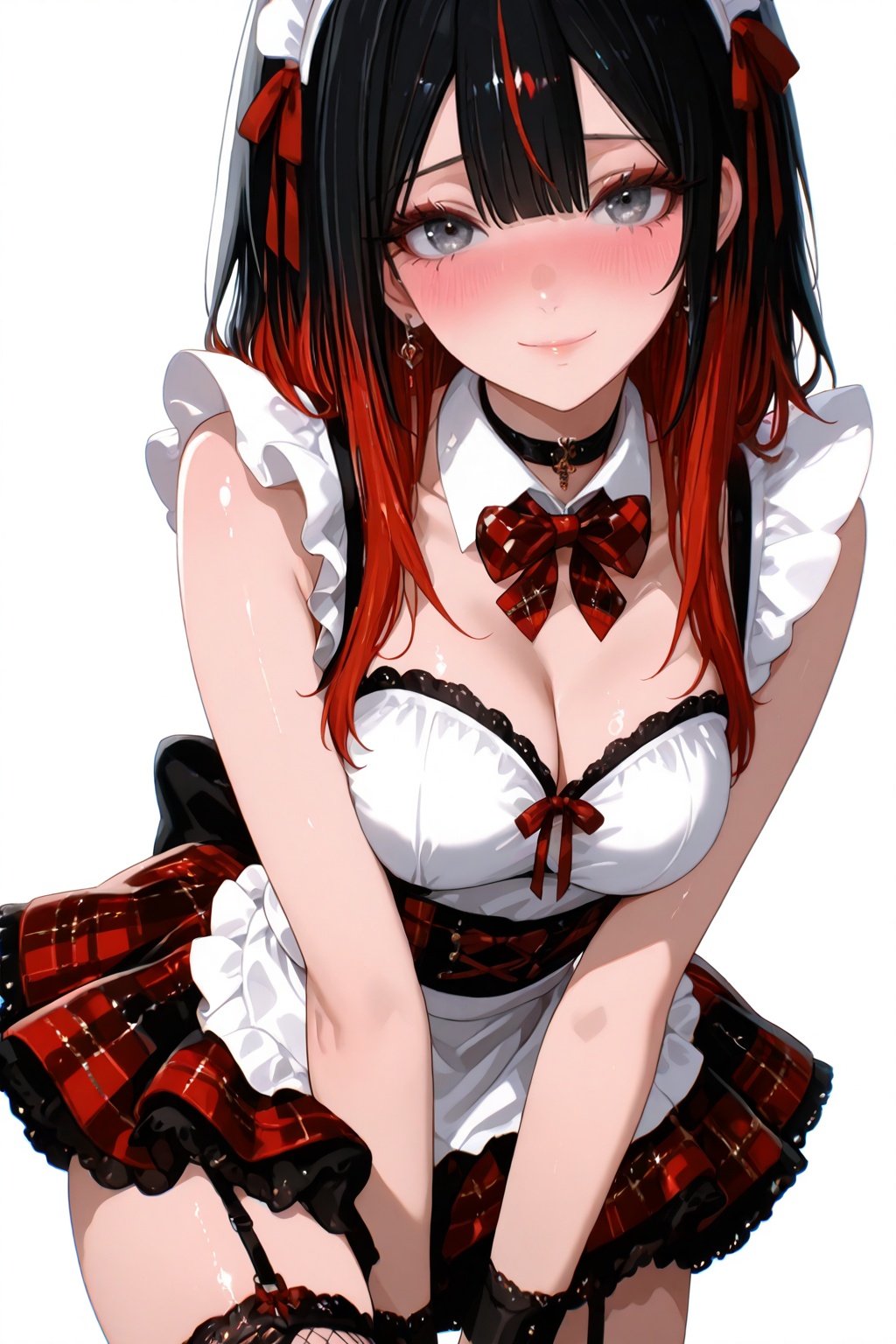 Original character,  One girl only,  Solo on Tensor.Art