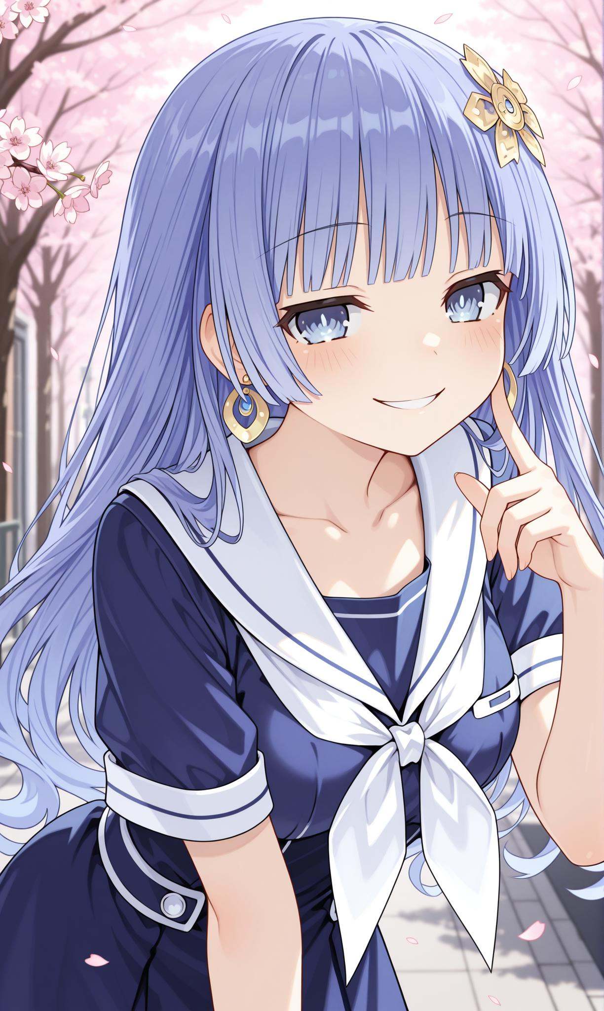 izayoi miku,  blue eyes,  long hair on Tensor.Art