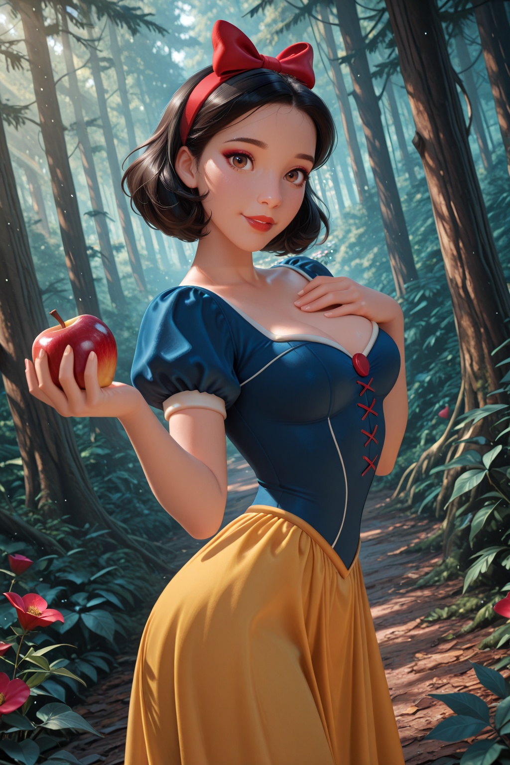 highres,  hi res,  best quality on Tensor.Art