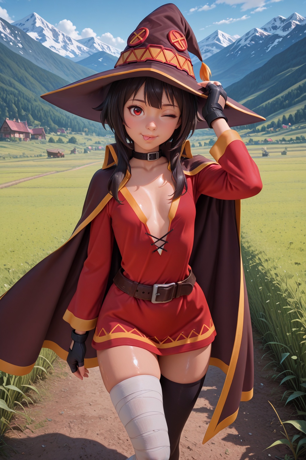 masterpiece,  best quality,  amazing quality on Tensor.Art