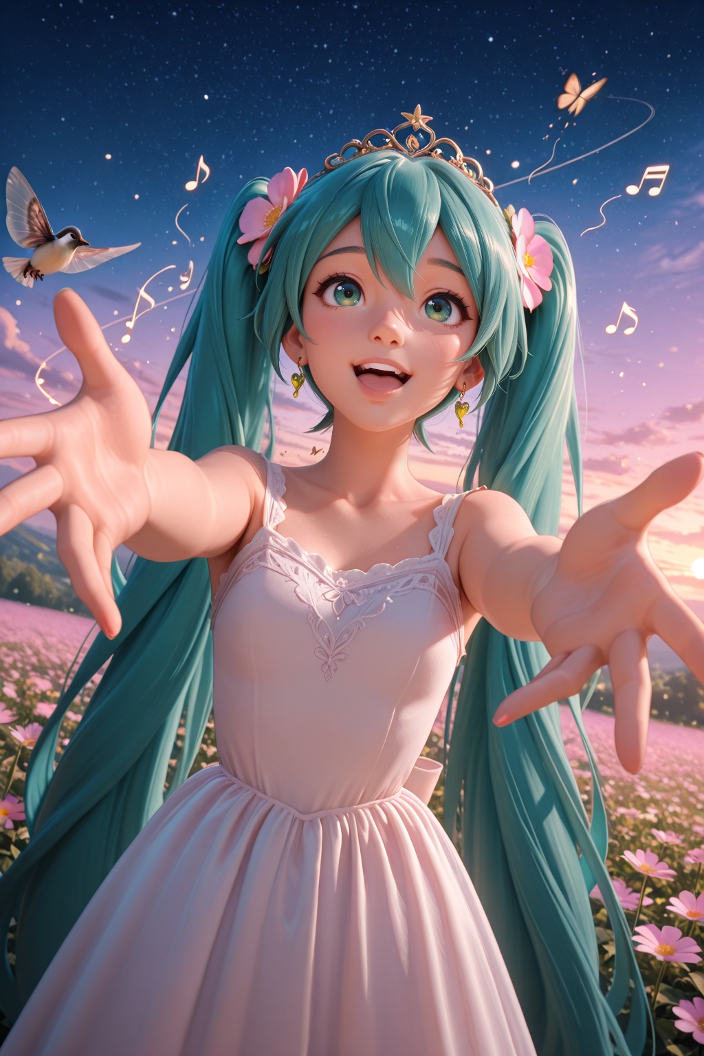 masterpiece,  best quality,  amazing quality on Tensor.Art