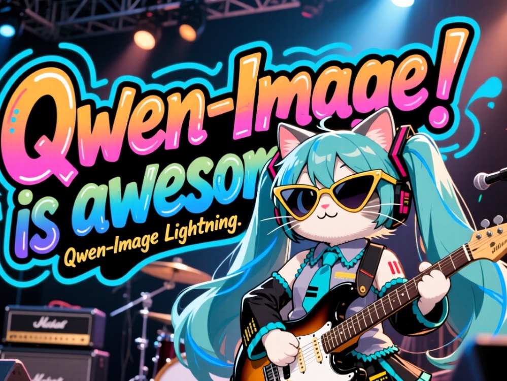AI generated image