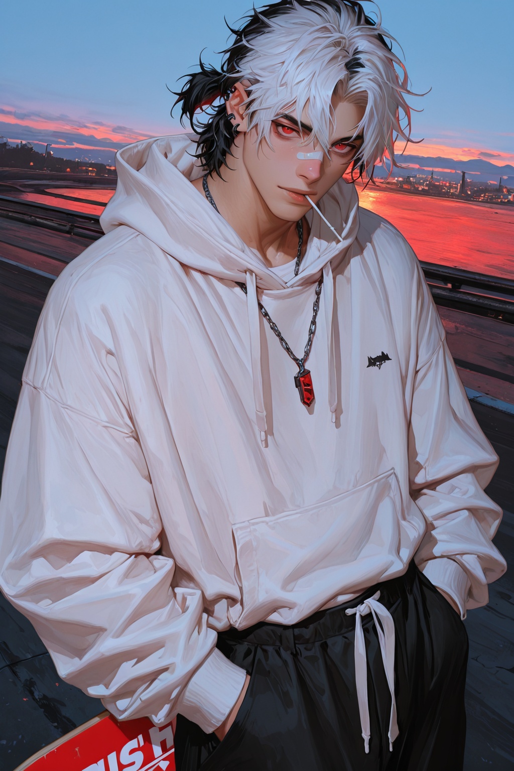 dynamic scene,  dynamic angle,  action on Tensor.Art