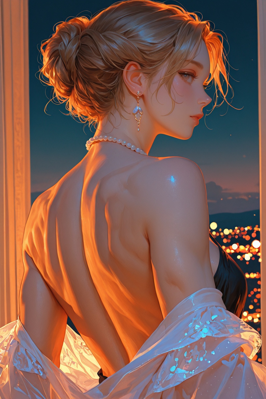 dynamic scene,  dynamic angle,  action on Tensor.Art