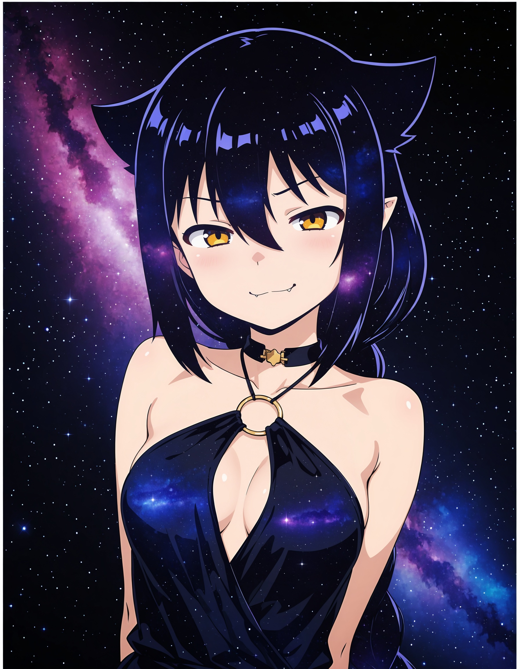 galaxy_style on Tensor.Art