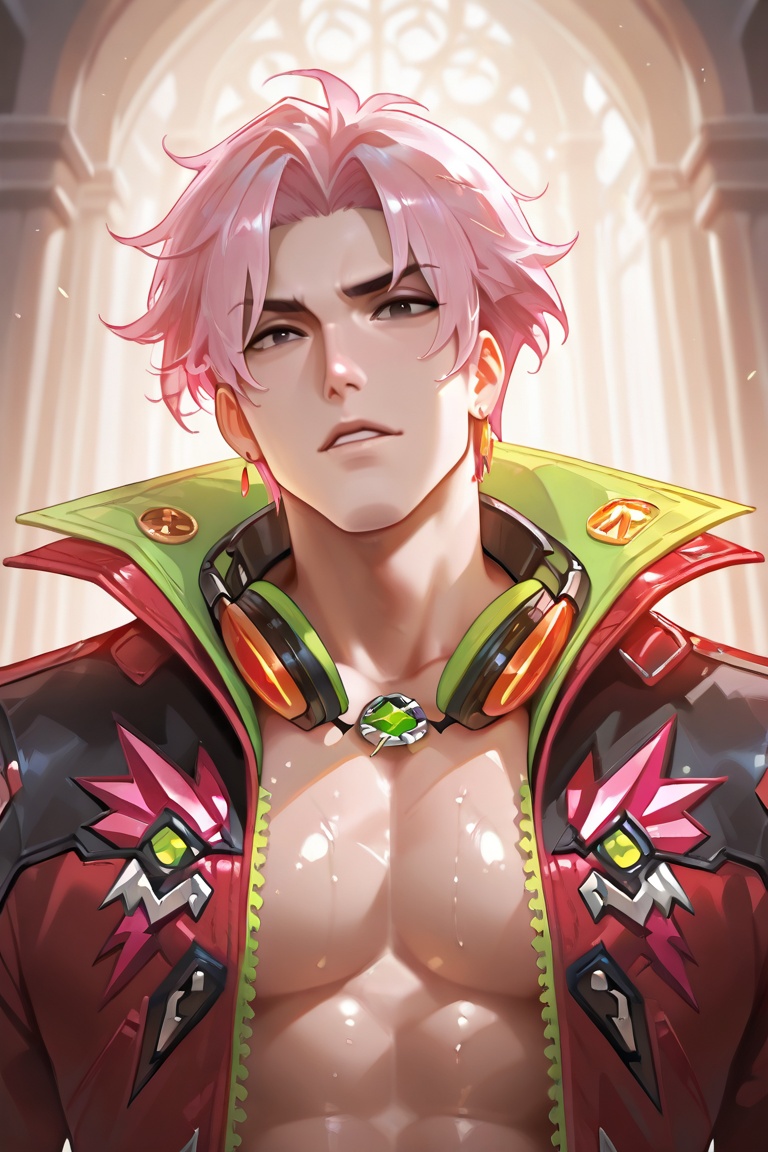 masterpiece,  best quality,  amazing quality on Tensor.Art
