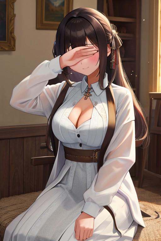 masterpiece,  best quality,  highres on Tensor.Art