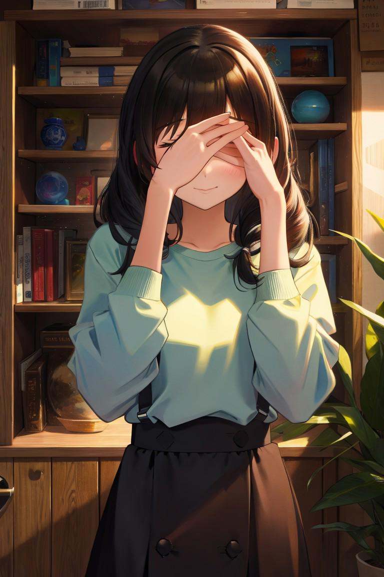 masterpiece,  best quality,  highres on Tensor.Art
