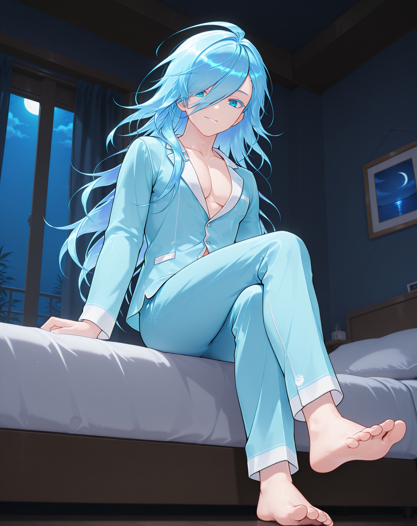 masterpiece,  best quality,  amazing quality on Tensor.Art